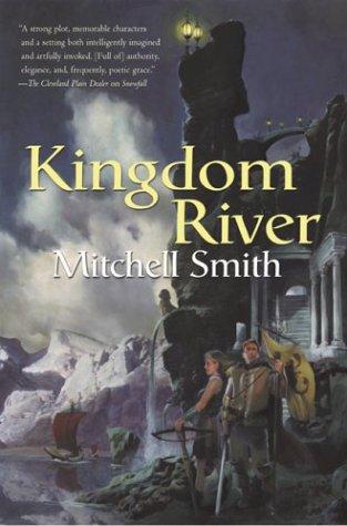 Kingdom River