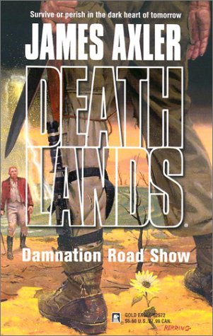 Damnation Road Show