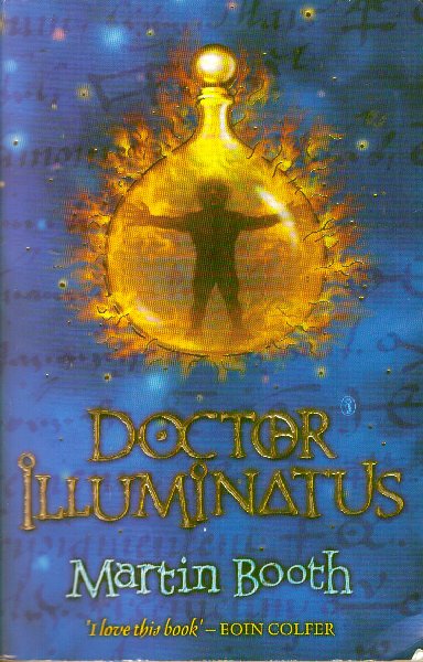 Doctor Illuminatus