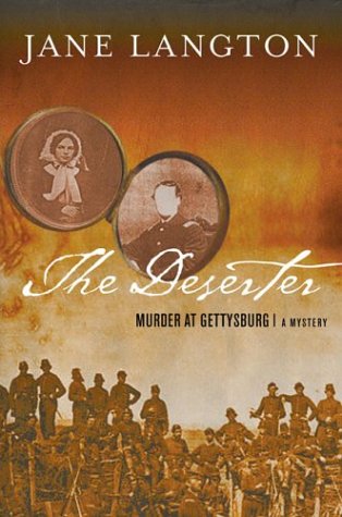 The Deserter: Murder at Gettysburg