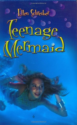 Teenage Mermaid