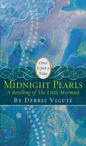 Midnight Pearls