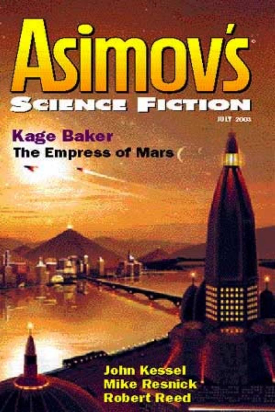 Asimov's Science Fiction 2003-07 v27n07 330