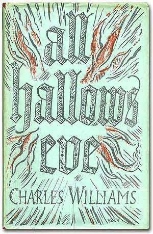 All Hallows' Eve