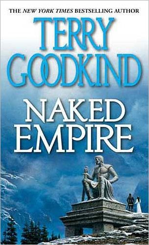 Naked Empire