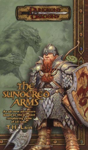 The Sundered Arms