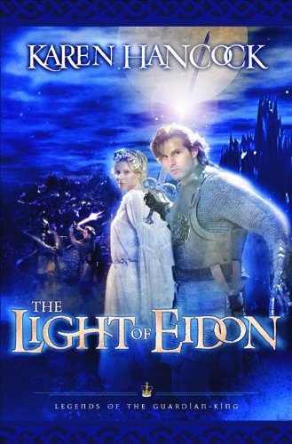 The Light of Eidon