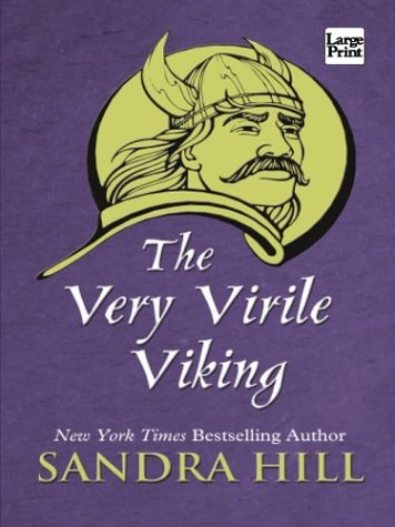 The Very Virile Viking