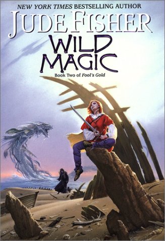 Wild Magic