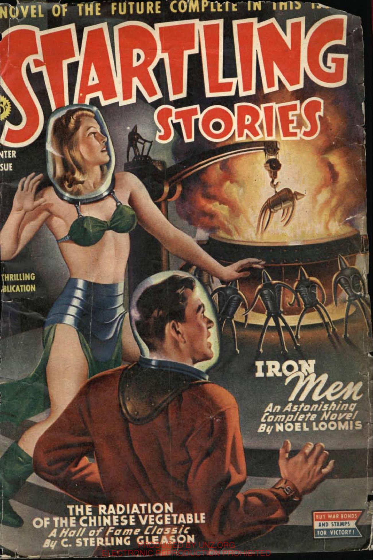 Startling Stories 1945-Winter v11n03