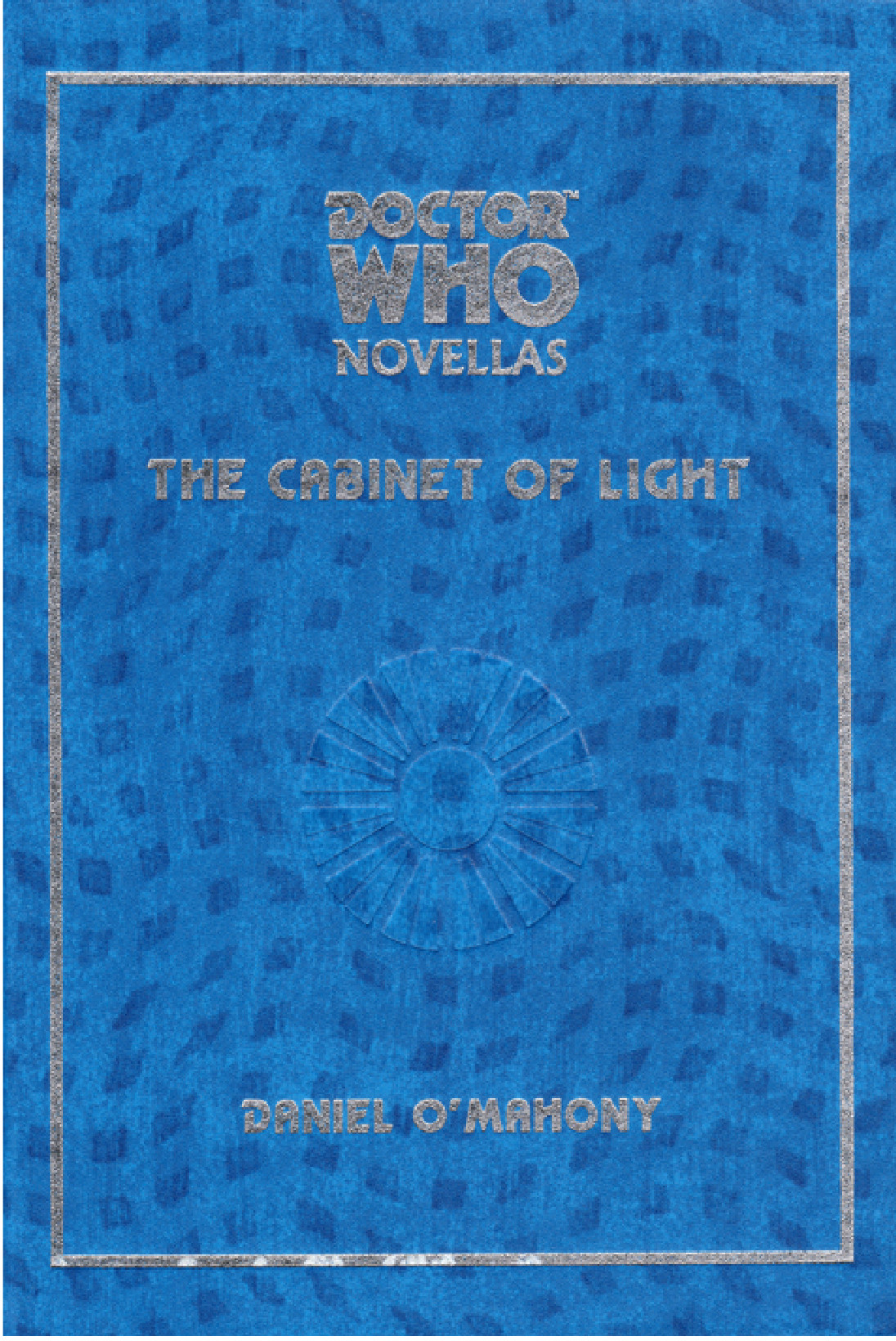 The Cabinet of Light