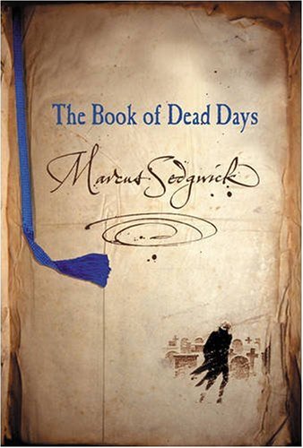 The Book of Dead Days