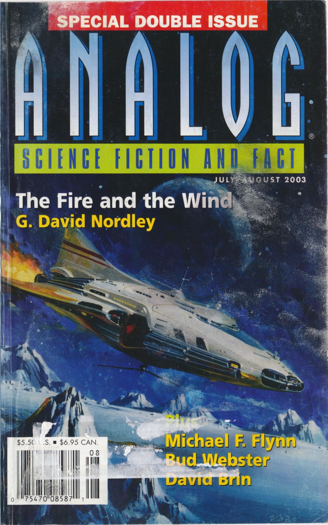 Analog Science Fiction and Fact 2003-07/2003-08 v123n07-08