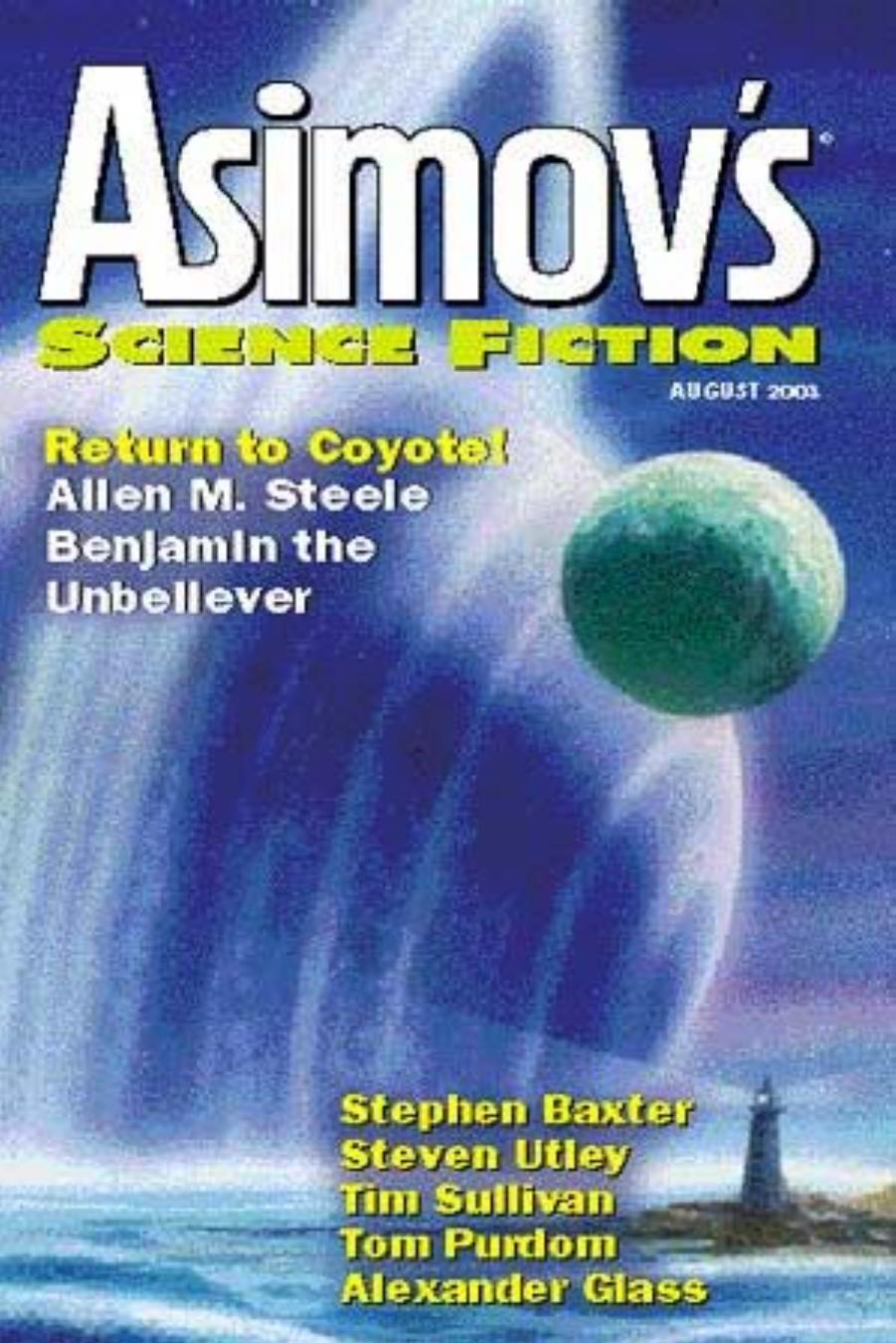 Asimov's Science Fiction 2003-08 v27n08 331