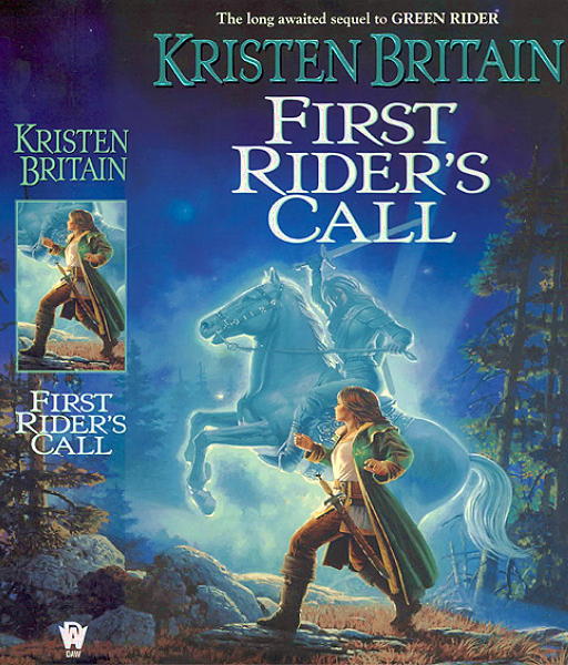 First Rider's Call