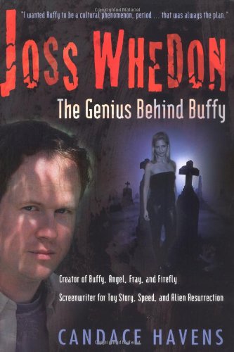 Joss Whedon: The Genius Behind Buffy