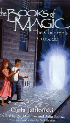 The Children's Crusade