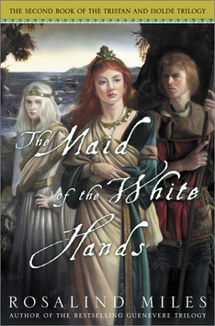 The Maid of the White Hands