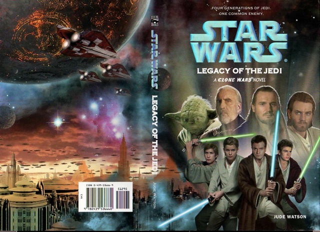 Legacy of the Jedi