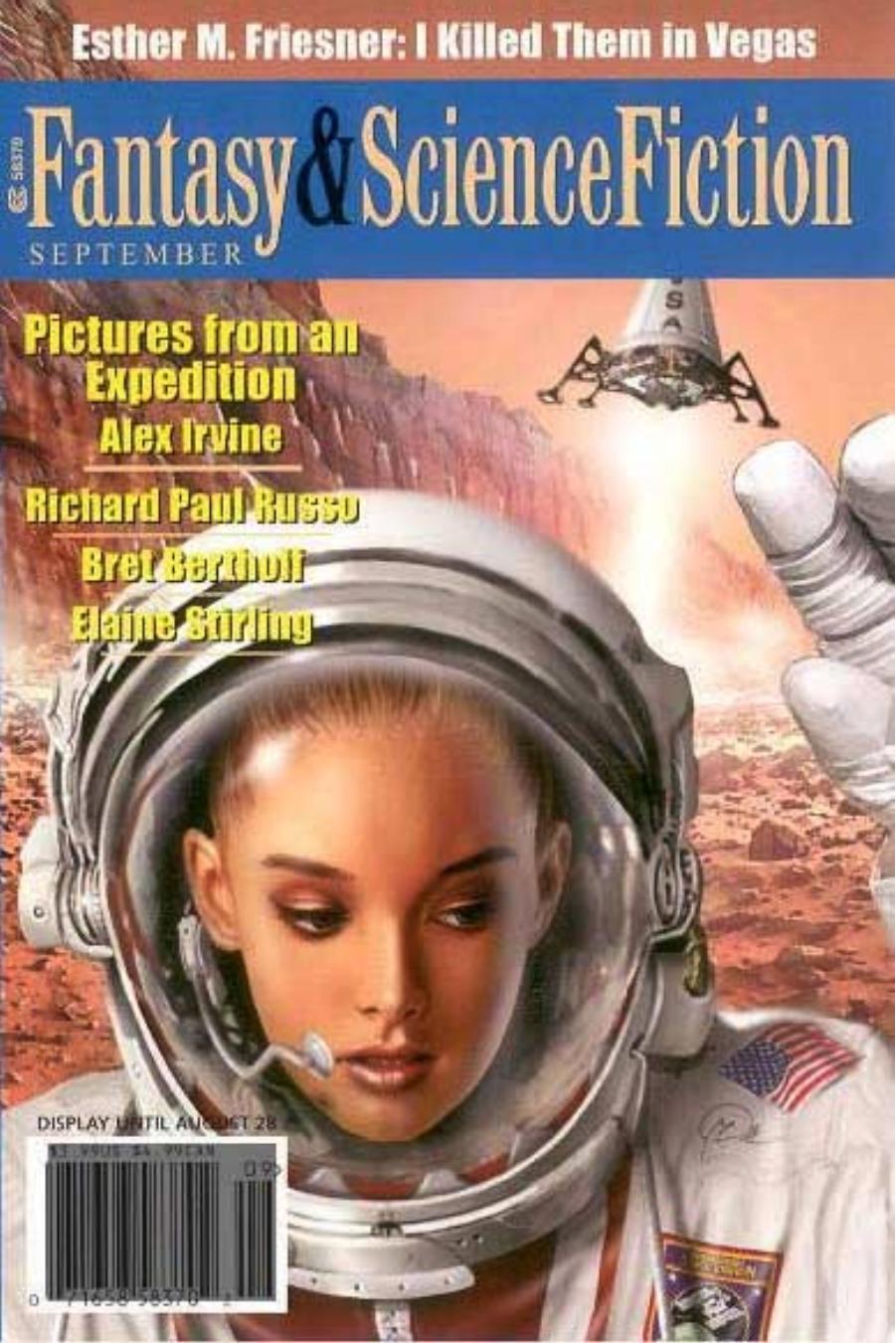 Fantasy & Science Fiction 2003-09 v105n03