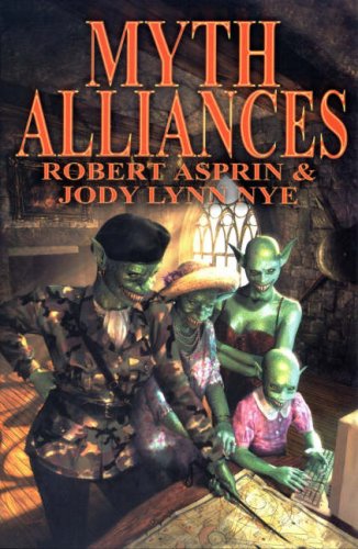 Myth-Alliances