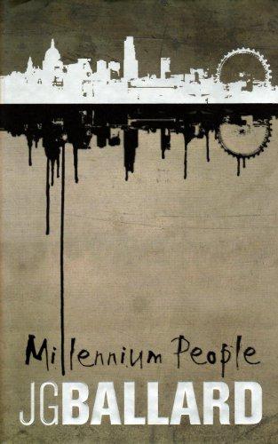 Millennium People