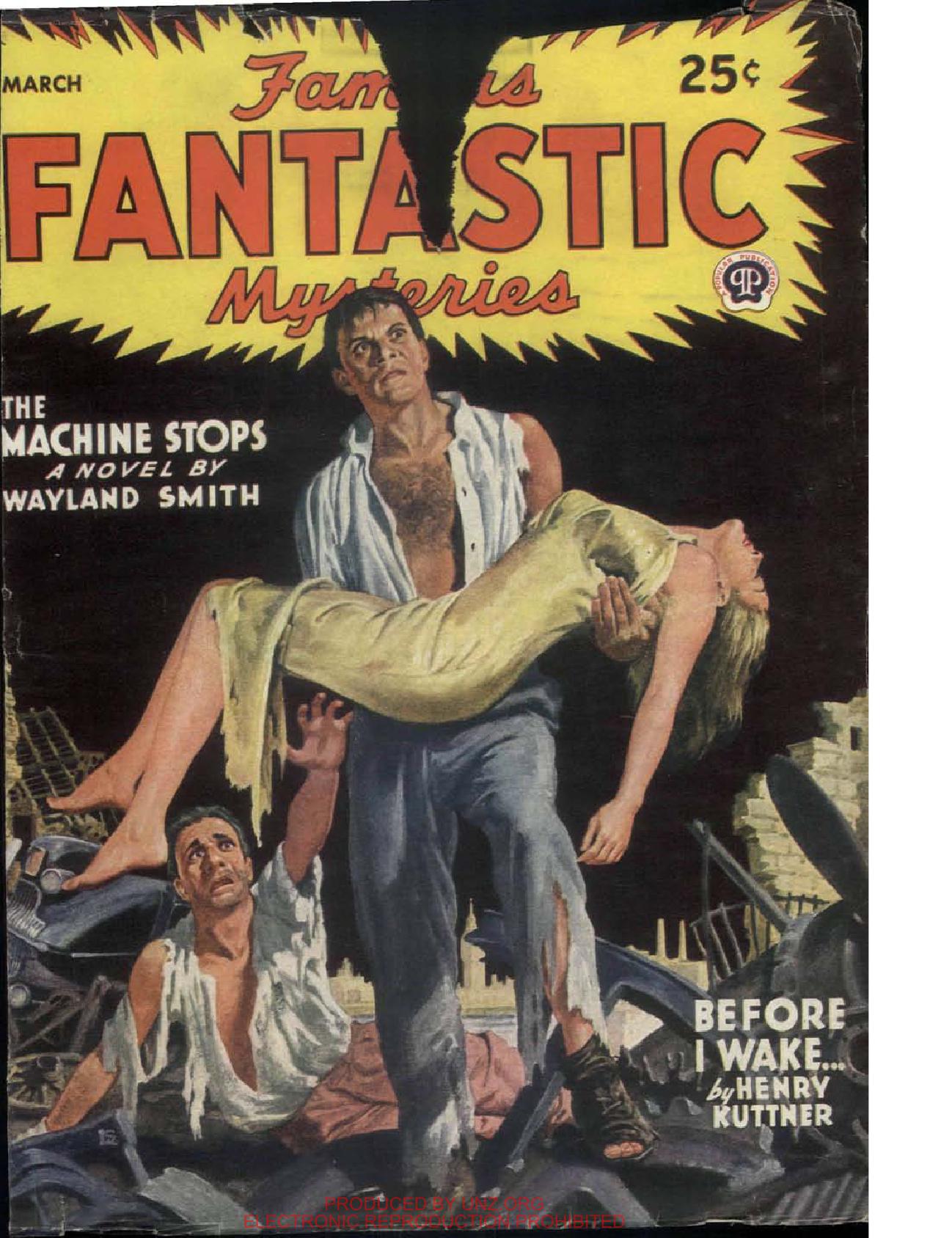 Famous Fantastic Mysteries 1945-03 v06n04