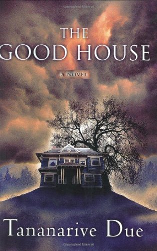 The Good House