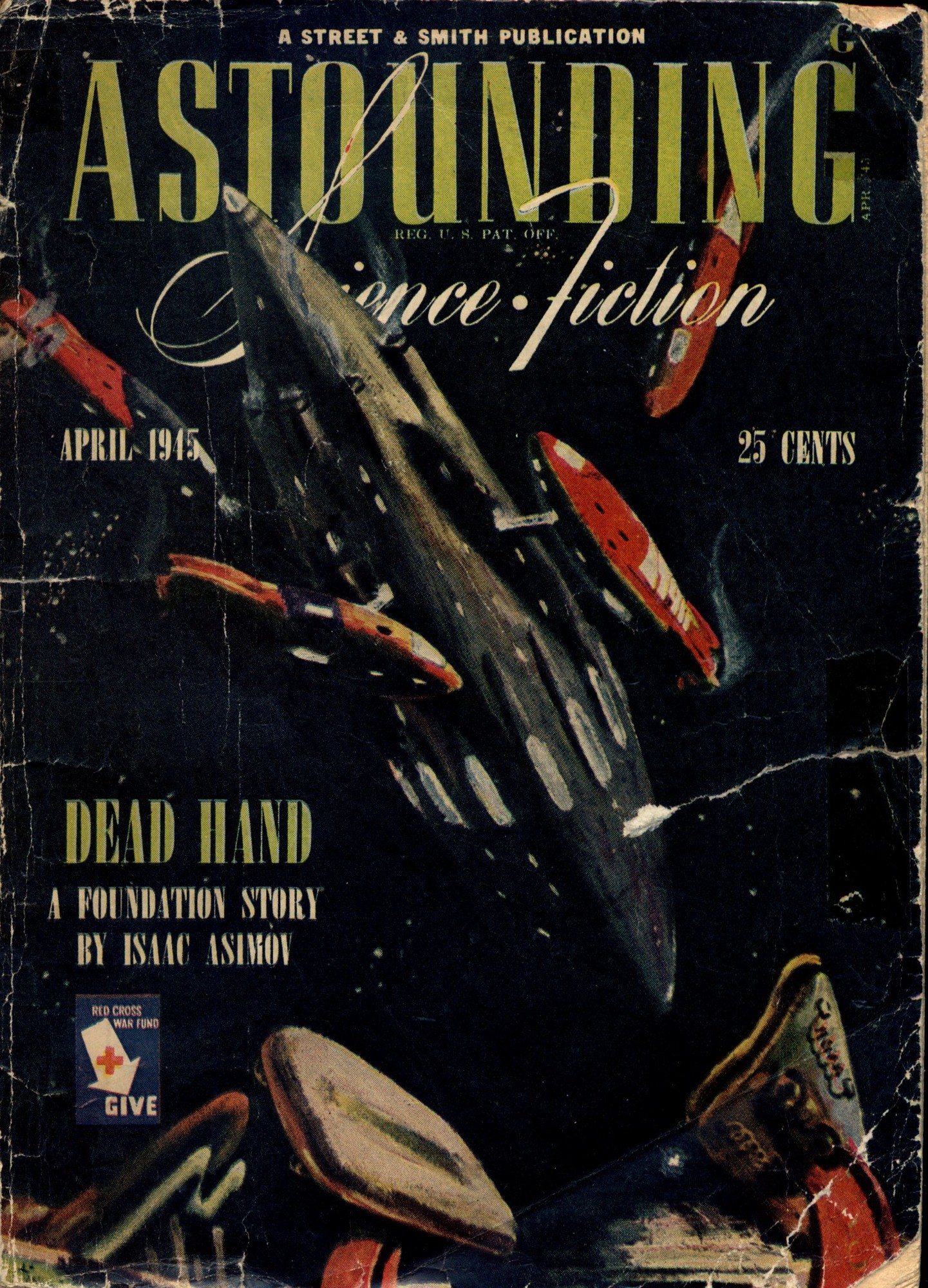 Astounding Science-Fiction 1945-04 v35n02