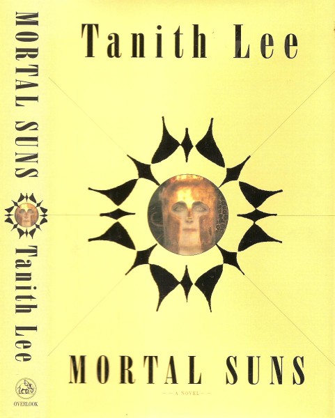 Mortal Suns