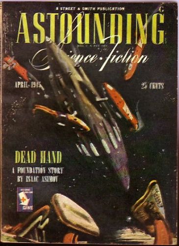 Dead Hand