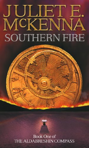 Southern Fire