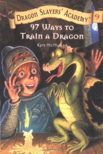 97 Ways to Train a Dragon