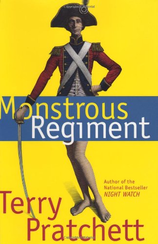 Monstrous Regiment