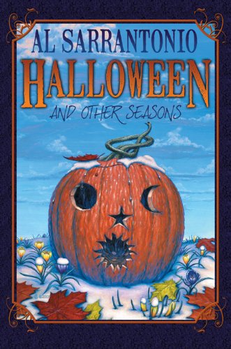 Halloween and Other Seasons