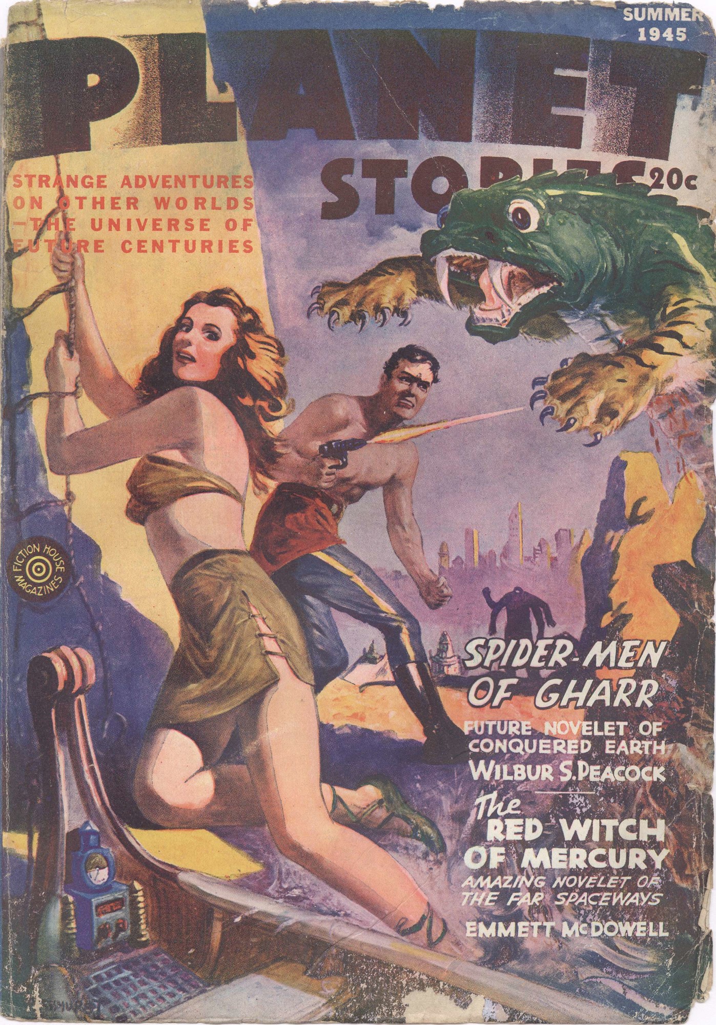 Planet Stories 1945-Summer v02n11