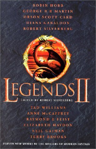 Legends II