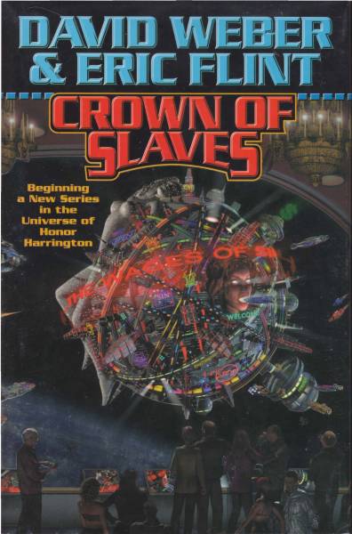 Crown of Slaves