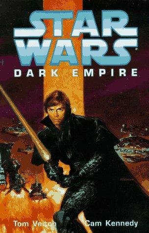 Dark Empire