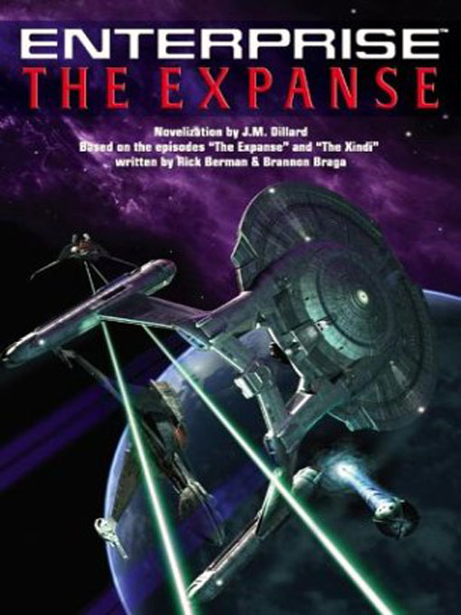 The Expanse