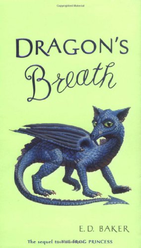 Dragon's Breath