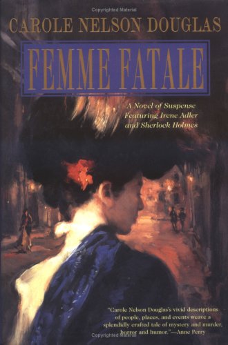 Femme Fatale