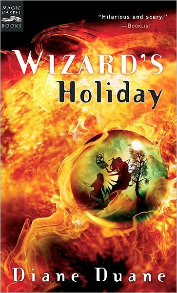 Wizard's Holiday