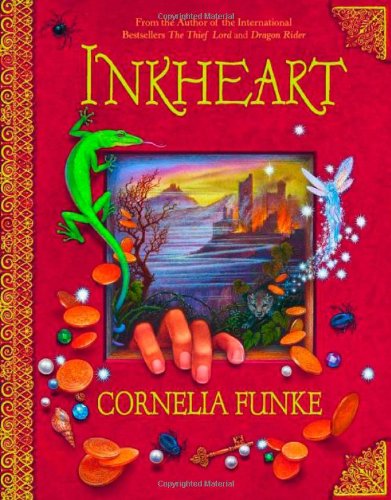 Inkheart