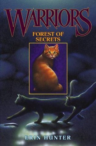 Forest of Secrets