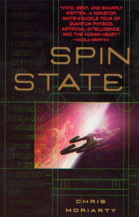 Spin State