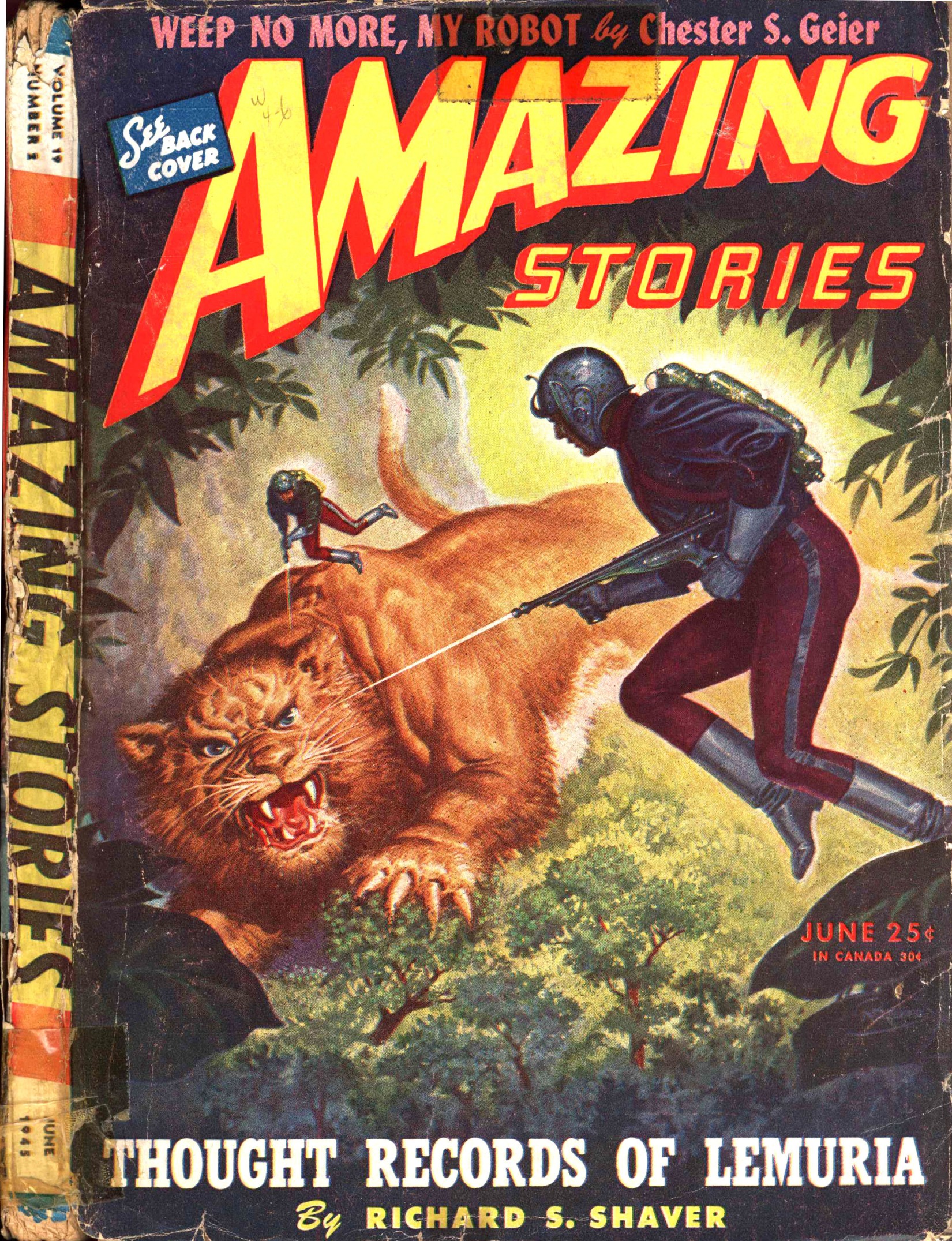 Amazing Stories 1945-06 v19n02