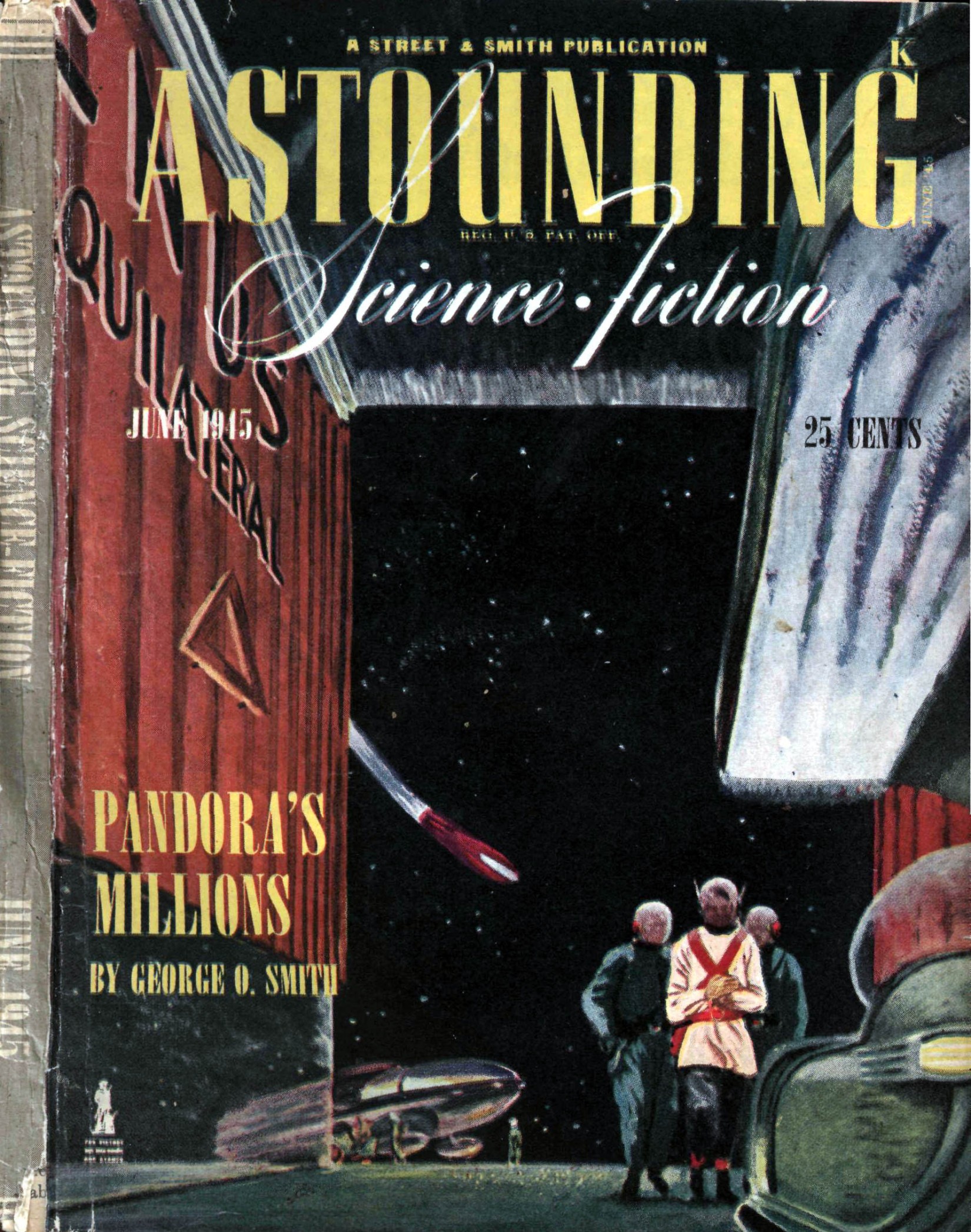 Astounding Science-Fiction 1945-06 v35n04