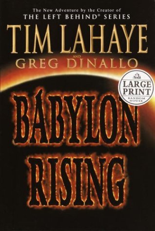 Babylon Rising