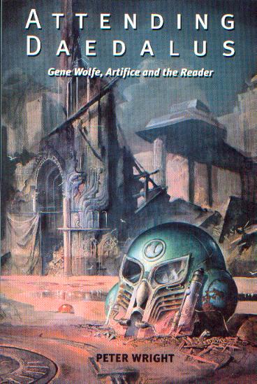 Attending Daedalus: Gene Wolfe, Artifice and the Reader